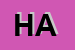 Logo di HAIDACHER ANTON
