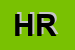 Logo di HILBER REINHOLD