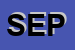 Logo di SEPPILA