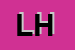 Logo di LADSTATTER HERMANN