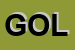 Logo di GOLDNER