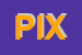 Logo di PIXNER