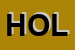 Logo di HOLZTEAM (SNC)