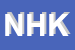 Logo di NISCHLER H e K SDF
