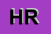 Logo di HEINZ RICHARD
