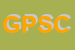 Logo di GRITSCH PETER SUPERMARKET e CO SAS