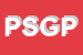 Logo di PLUSCOM SAS DI GRITSCH PETER e CO