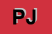 Logo di PEINTNER JOSEF