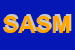 Logo di SOS AUTOSERVICE SAS DI MALLEIER OSKAR e C