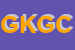 Logo di GEIGERHOF DI KIRCHER GERDA e CO SNC