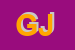 Logo di GIUS JOSEF