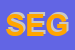 Logo di SEGGIOVIA SPA