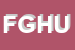 Logo di FALLER GERTRUD HAUS UTE