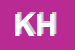 Logo di KOHL HANS