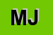 Logo di MAYR JOHANN