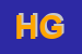 Logo di HORWATH GEZA