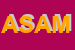 Logo di ABRAM SAS DI ABRAM MANFRED e CO