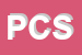Logo di POWERSTORE COMPUTERS SNS