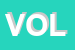 Logo di VOLCAN (SRL)