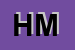 Logo di HEINZ MORITZ