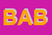 Logo di BABYGAMES