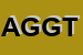 Logo di AUTONOLEGGIO GTI GRAN TURISMO INTERNATIONAL