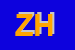 Logo di ZINGERLE HELMUTH