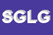 Logo di SOZIALE GENOSSENSCHAFT LEBENSHILFE GMBH -WOHNGEMEINSCHAFT