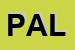 Logo di PALESTRA