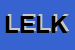 Logo di LANG EWALD e LANZINER KLEMENS SNC
