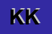Logo di KLAMMSTEINER KARL