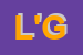 Logo di L-GRANEL