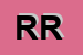 Logo di RIFESSER RUTH