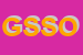 Logo di GROSSI E SANONER SNC - OH G