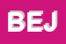 Logo di BEJO SNC