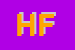 Logo di HOFER FERDINAND