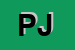 Logo di PERATHONER JAKOB