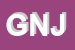 Logo di GRUPA NEUS JEUNI