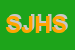 Logo di SALONE JOSEPHIN HAIR STYLE