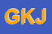 Logo di GERSTL KARL JOSEF