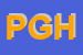 Logo di PENSIONE GARNI HUBERTUSHOF