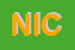 Logo di NICOLUSSI