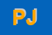 Logo di PFOSTL JOHANN