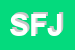 Logo di SCHONWEGER FRANZ JOSEF