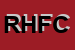 Logo di RATIO DI H FRITZ e CO-SAS RATIO DES HFRITZ e CO KG
