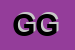 Logo di GANDER GEORG