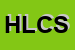 Logo di HOLZBAU LECHNER e CO SNC