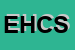 Logo di EBERHOFER HORST e C SNC