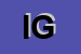 Logo di INTERFAMA GMBH