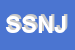 Logo di STERN SNC DI NIGG J